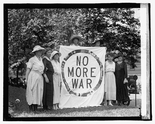 Nat. League for Limitations of Armament
