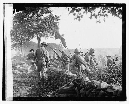 Gettysburg