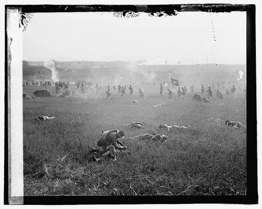 Gettysburg
