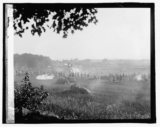 Gettysburg