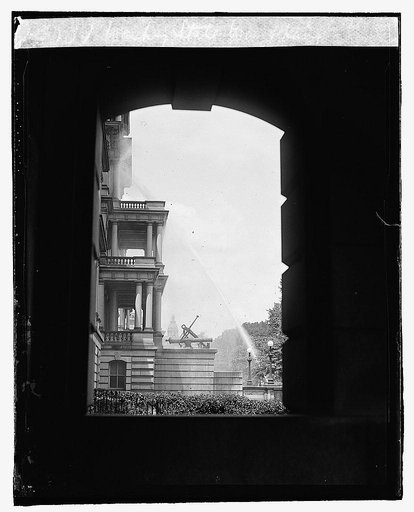 Washing. State, War & Navy, [7/6/22