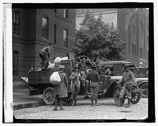 National Guard, 7/8/22