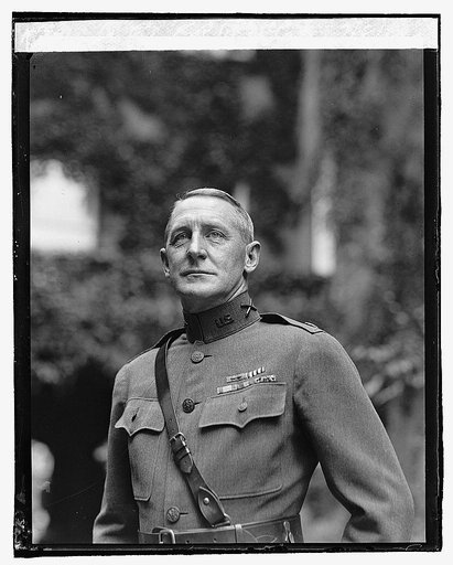 Lt. Col. E.R.W. McCabe, 7/8/22