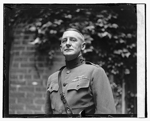 Lt. Col. E.R.W. McCabe, [7/8/22