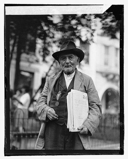 Paul Hubrier, 7/14/22