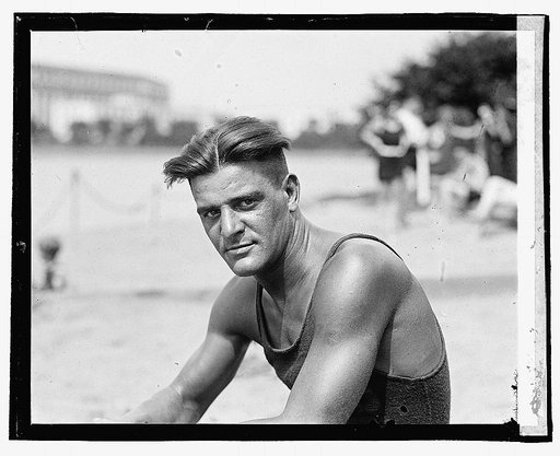 Jos. Perron, 7/13/22