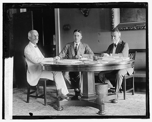 Mellon, Jean V. Pa[...