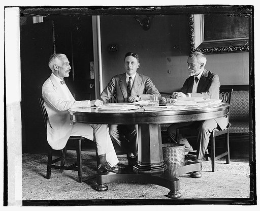 Mellon, Jean V. Pa[...