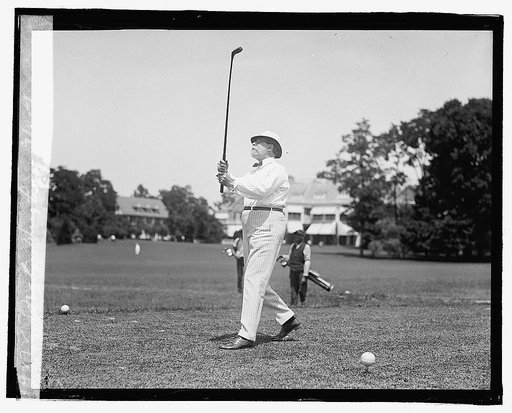 Secty. Hughes, 7/15/22