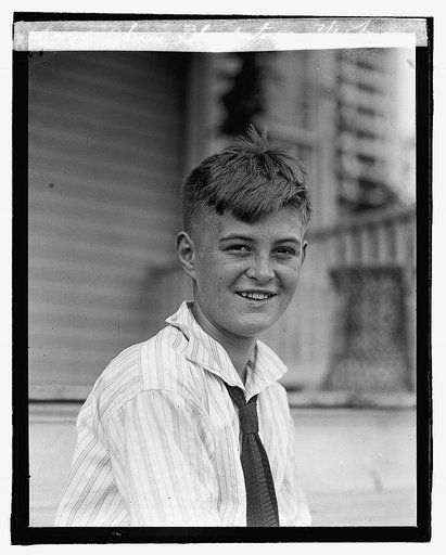 Shaw Blackstone, 7/15/22