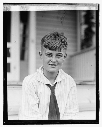 Shaw Blackstone, [7/15/22