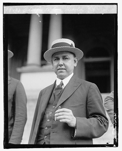 Adolfe de la Huerta, 7/18/[22