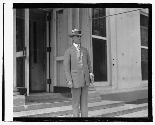 Bob T. Hoope, 7/22/22