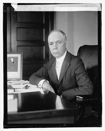 Chas. C. McChord
