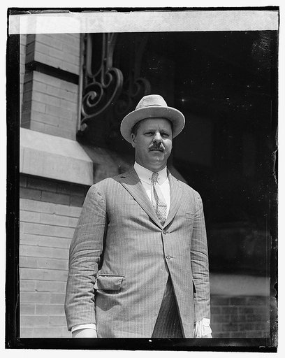 Eric Buxton, [7/24/22
