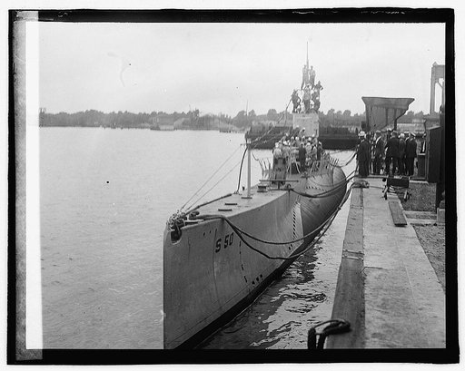 S-50, 7/26/22