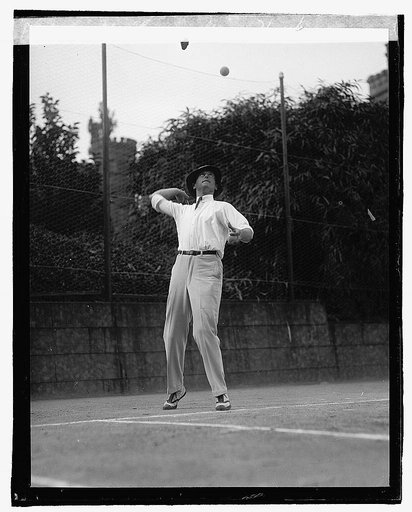 Mr. Gizycki, 7/22/22