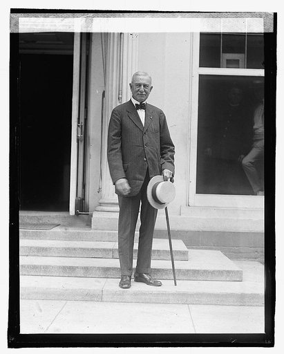 T. DeWitt Cuyler, [7/27/22