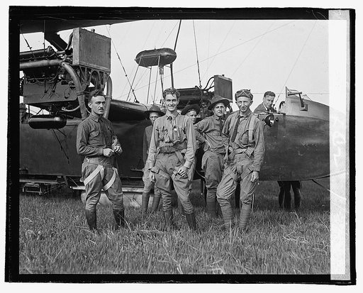 Crew of C2, 2/27/22