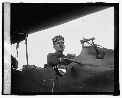 Capt. E. Kepner, 7/27/22