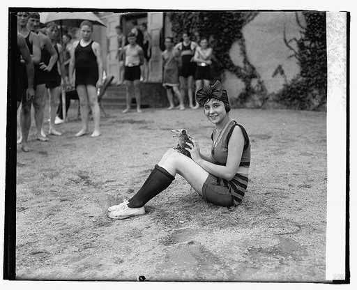 Mildred Kadleck, 7/28/22