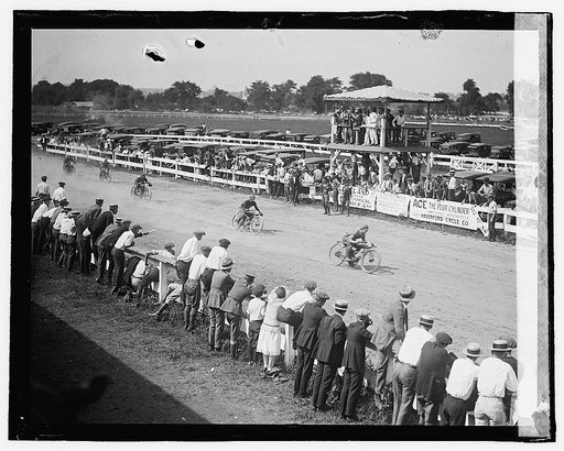 Motorcycle races