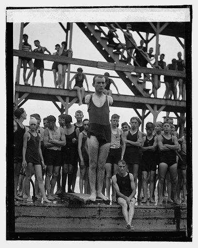 John Uslie, 7/28/22