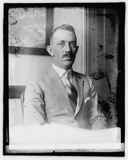 Maj. R A. Wheeler, 7/31/22