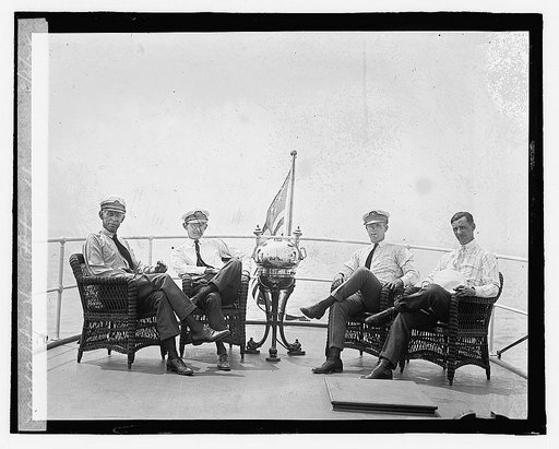 White House photographers, 8/6/22