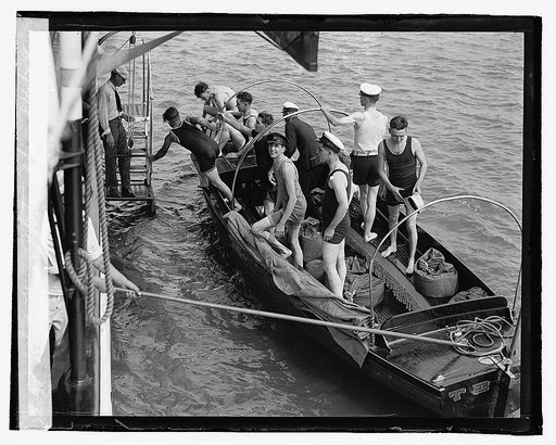 White House photographers, 8/6/22