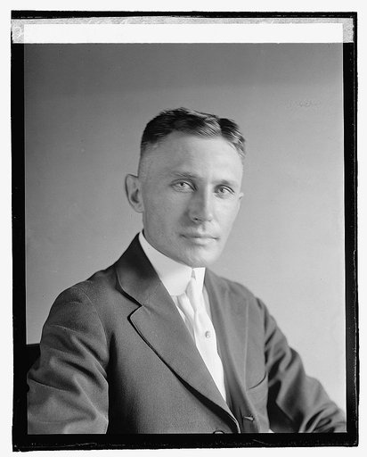H.P. Cammerer, 8/7/22
