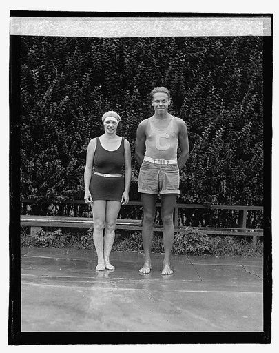Florence Skadding, Mark Cole, 8/7/22