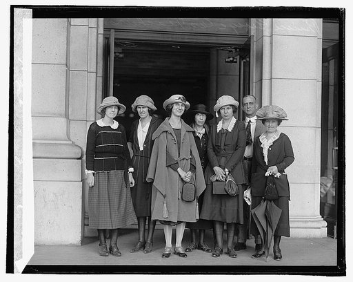 Prince Geo. County teachers