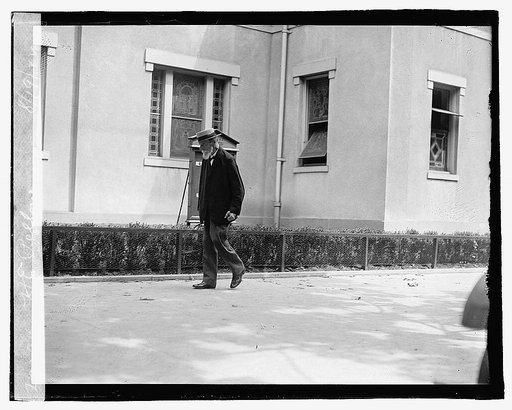 H.E. Pellow, 8/19/22