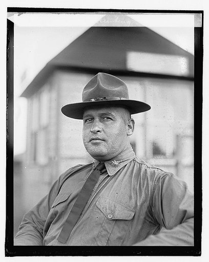 Maj. Geo. Reinberg