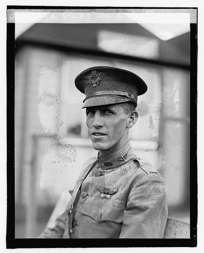 Lt. Paul C. Wilkins, 8/14/22