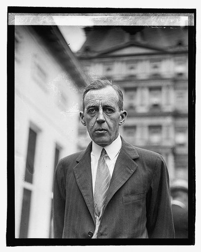 Sen. David A. Reed, 8/16/22