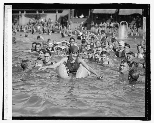Life saving device, 8/17/22