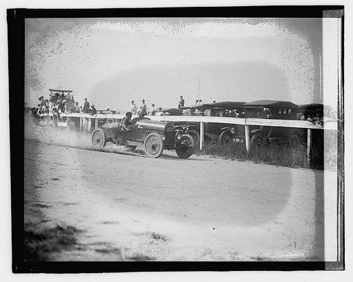 Auto races, 9/5/22