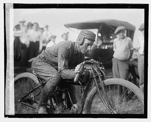 Billy Denham, 9/5/22