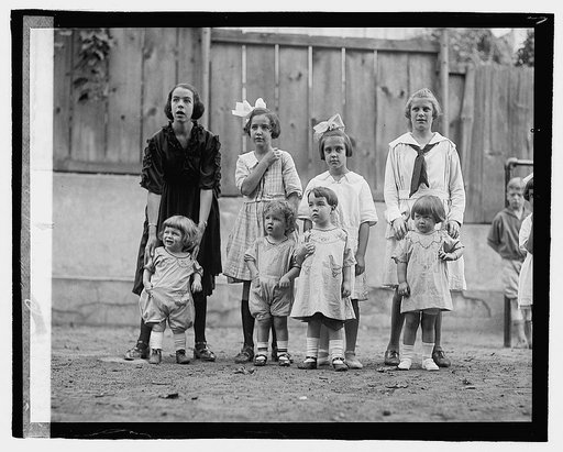 Children], 8/31/22
