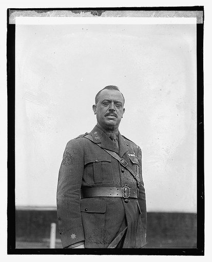 Major T. Casajus, 8/25/22