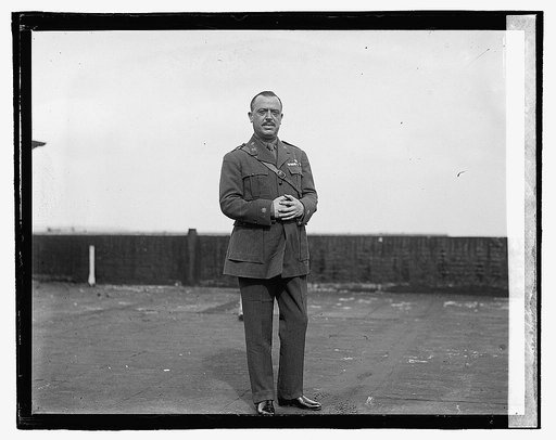 Major T. Casajus, 8/25/22