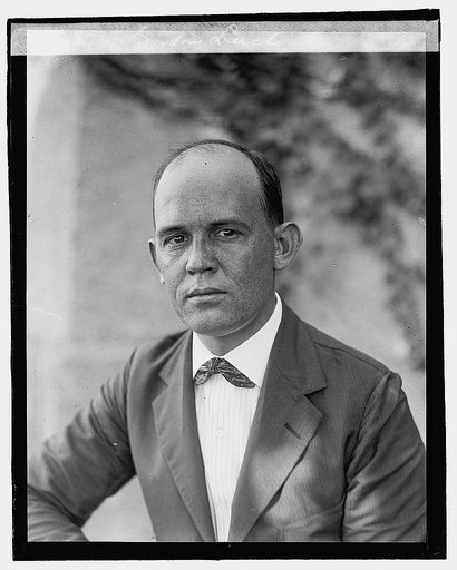 Gordon Leech