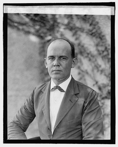 Gordon Leech