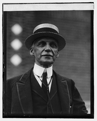 Wm. D.B. Ainey