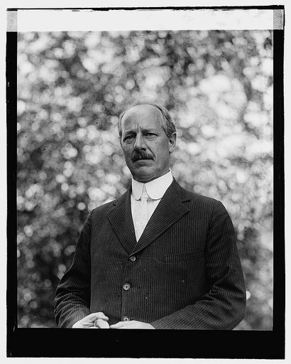 Dr. Arthur L. Day