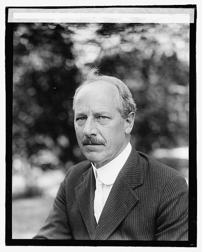 Dr. Arthur L. Day