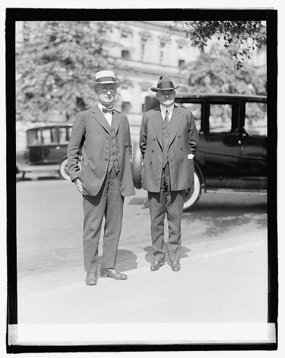 Jas. Putnam Goodrich & Hoover, 9/6/22