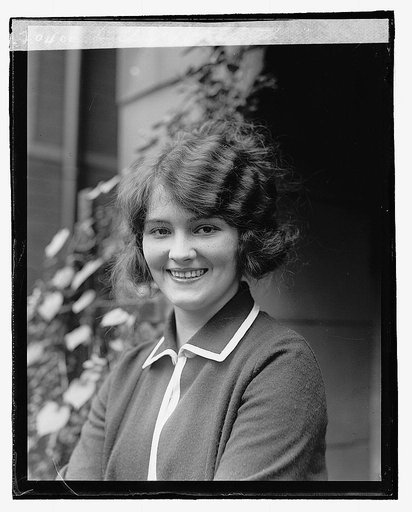 Lulu McGrath